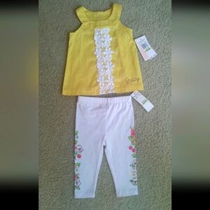 Juicy Couture 3-6 months baby outfit